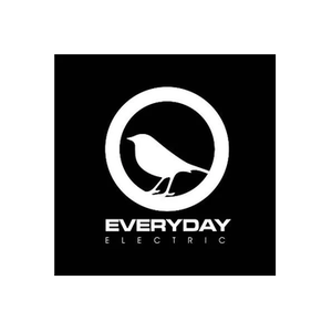 Everyday Bicycles brand logo for everydaybicycles.com