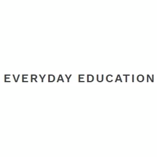 Everyday Education brand logo for everydayeducation.com