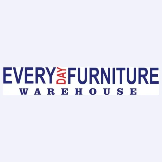 Everyday Furniture brand logo for everydayfurniture.online