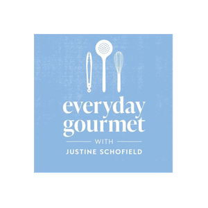 Everyday Gourmet brand logo for everydaygourmet.tv