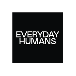 Everyday Humans brand logo for everyday-humans.com