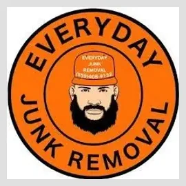 Everyday Junk Removal brand logo for everydayjunkremoval.com