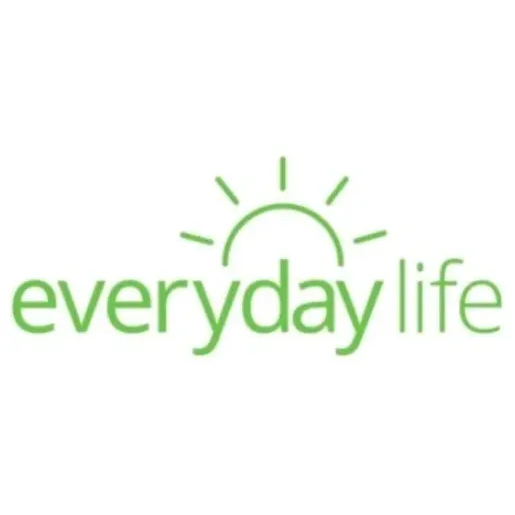Everyday Life Insurance brand logo for everydaylifeinsurance.com