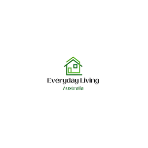 Everyday Living brand logo for everydaylivingaustralia.com.au