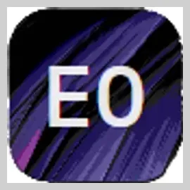 Everyday Obsidian brand logo for everydayobsidian.com