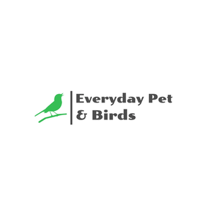 Everyday Pet brand logo for everydaypet.co.uk