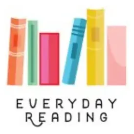 Everyday Reading brand logo for everyday-reading.com
