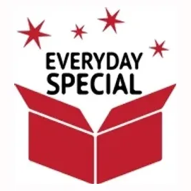 Everyday Special brand logo for everydayspecial.com