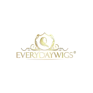 Everyday Wigs brand logo for everydaywigs.com