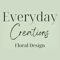 everydaycreationflowers brand logo for everydaycreationflowers.com