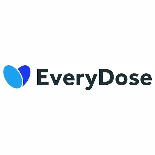 EveryDose brand logo for everydose.ai