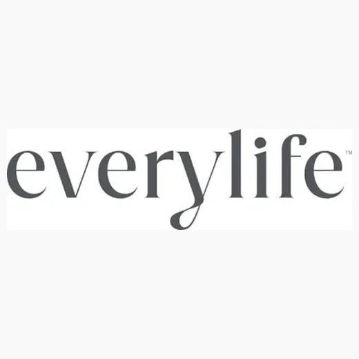 EveryLife brand logo for everylife.com