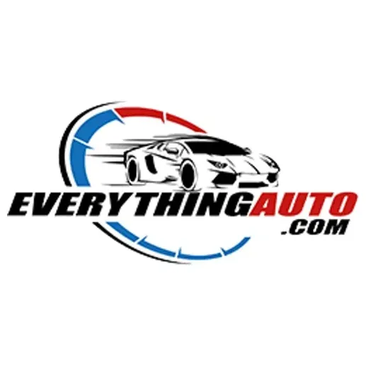 Everything Auto brand logo for everythingauto.com
