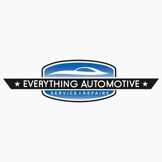 Everything Auto Repair brand logo for everythingautorepair.com