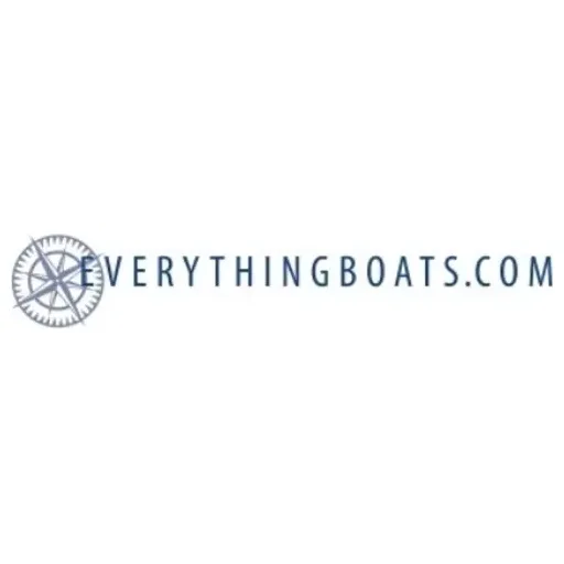 Everything Boats brand logo for everythingboats.com