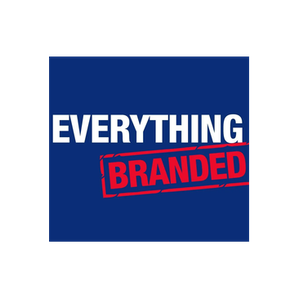 Everything Branded brand logo for everythingbranded.com