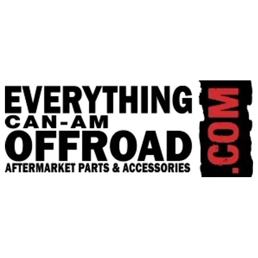 Everything Can-Am Offroad brand logo for everythingcanamoffroad.com