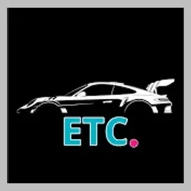 Everything Carz brand logo for everythingcarz.shop