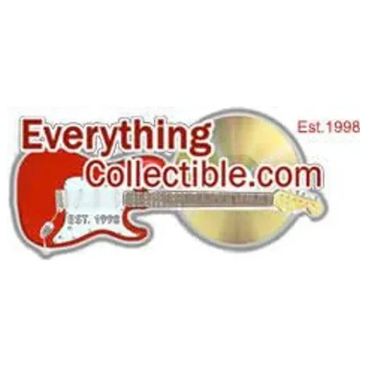 Everything Collectible brand logo for everythingcollectible.com