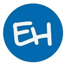 Everything Hockey brand logo for everythinghockey.org