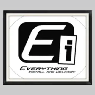 Everything Install brand logo for everythinginstall.com
