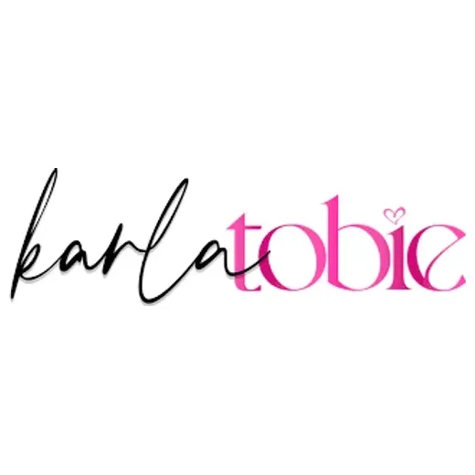 Everything Karla brand logo for everythingkarla.com