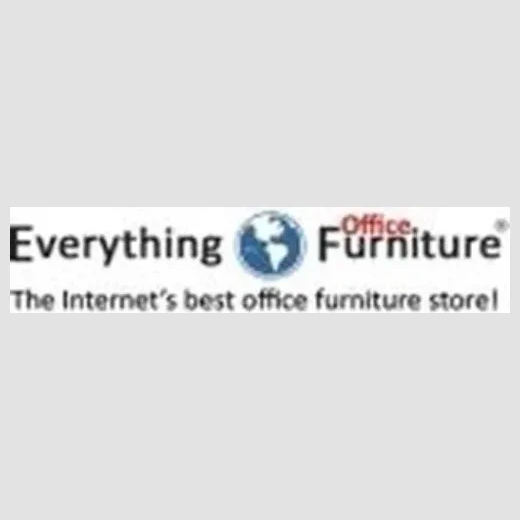 Everything Office Furniture brand logo for everythingofficefurniture.com