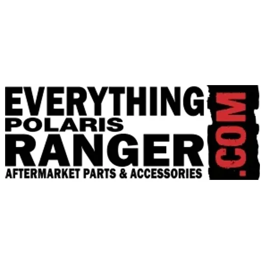 Everything Polaris Ranger brand logo for everythingpolarisranger.com