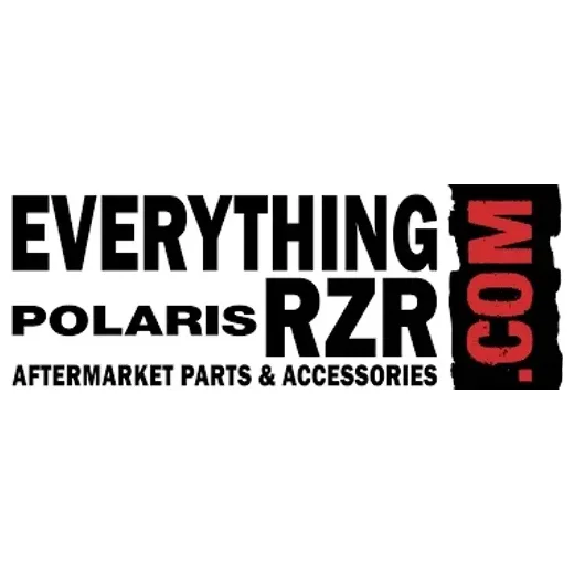 Everything Polaris RZR brand logo for everythingpolarisrzr.com