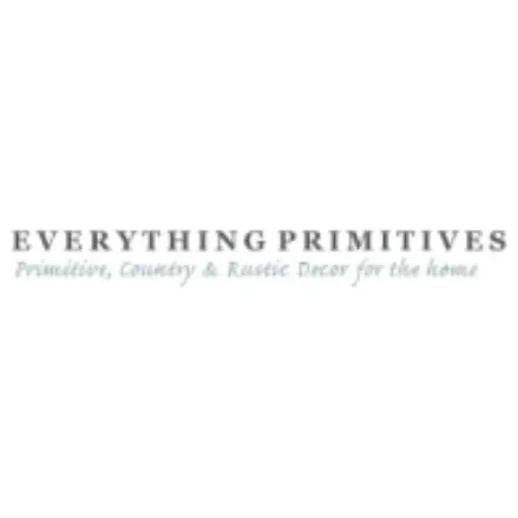Everything Primitives brand logo for everythingprimitives.com