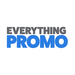 Everything Promo brand logo for everythingpromo.com