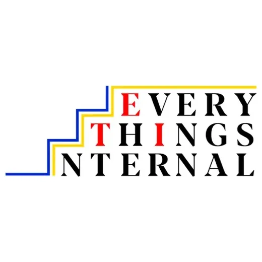 Everything's Internal brand logo for everythingsinternal.com