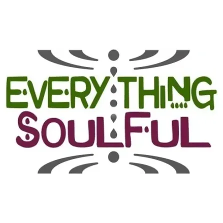 Everything Soulful brand logo for everythingsoulful.com