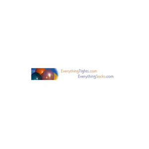 Everything Tights brand logo for everythingtights.com