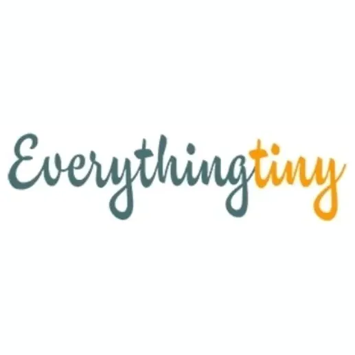 Everything Tiny brand logo for everythingtiny.com