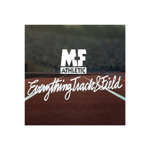 Everything Track & Field brand logo for everythingtrackandfield.com