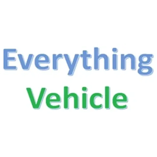 Everything Vehicle brand logo for everythingvehicle.com