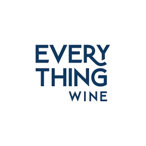 Everything Wine brand logo for everythingwine.ca