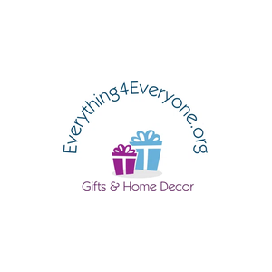 everything4everyone brand logo for everything4everyone.org