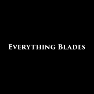 everythingblades brand logo for everythingblades.com