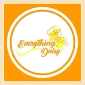 everythingdaisy brand logo for everythingdaisy.co