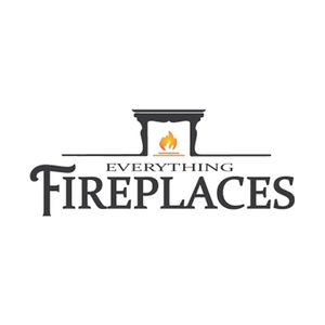 everythingfireplaces brand logo for everythingfireplaces.com