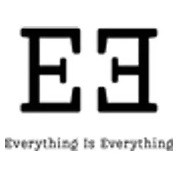 everythingiseverything brand logo for everythingiseverything.shop