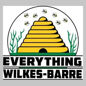 everythingwilkesbarre brand logo for everythingwilkesbarre.com