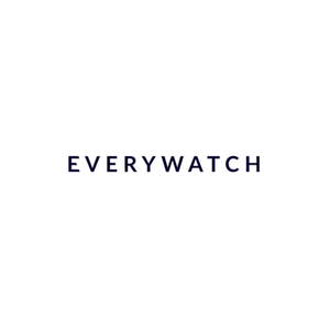 Everywatch brand logo for everywatch.com