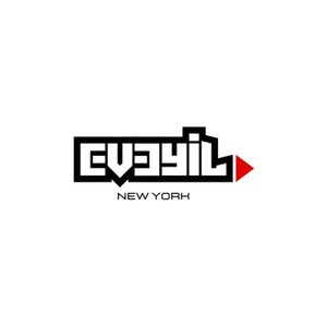 Eveyil brand logo for eveyil.com
