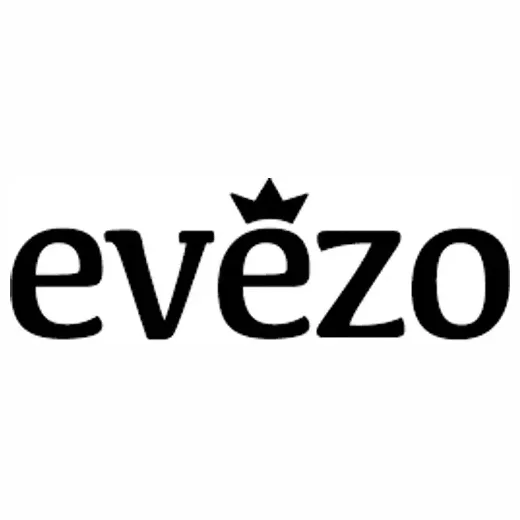 evezobaby brand logo for evezobaby.com