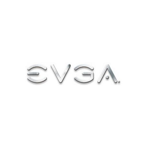 EVGA brand logo for evga.com