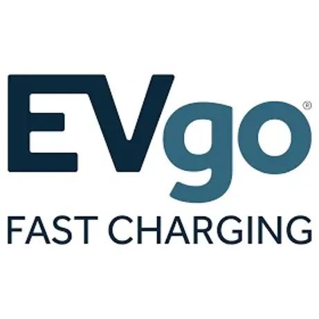 EVgo brand logo for evgo.com