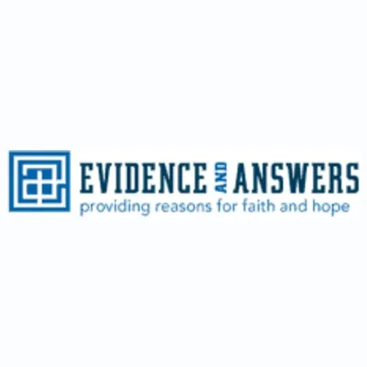 Evidence and Answers brand logo for evidenceandanswers.org